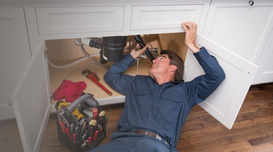 Professional same day plumber in Franklin, KS